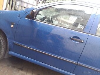 Fabia 1 combi dveře 4590