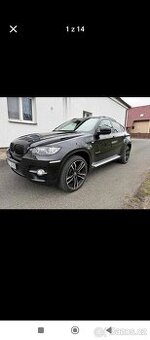 BMW 🌟 X6 40D 🌟