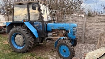 Zetor 4011 - 1