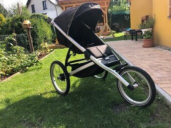 Thule Glide 2 - SLEVA