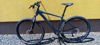 Scud NAOS horské kolo 29 rám 19", převody 2x9 - 1