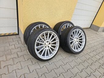 5x112 r20 Sensar dvourozmer - 1