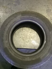 TRIANGLE 215/75R16 C - 1