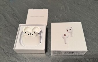 AirPods 4 (nové)