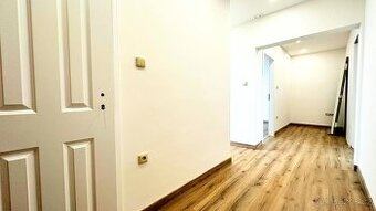 Prodej bytu 2+1 54 m² Dr. Martínka, Ostrava - Hrabůvka
