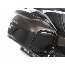 Ochranny polep kufrů Wunderlich BMW k 1600 gt+gtl