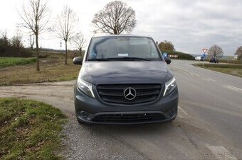 Mercedes Vito 119 - 1