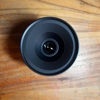 7Artisans SPECTRUM 35mm T2.0 L mount