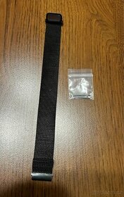 20mm magnetický náramek na hodinky - 1