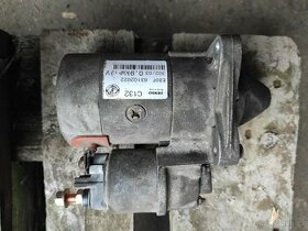 Fiat panda 1.2 startér
