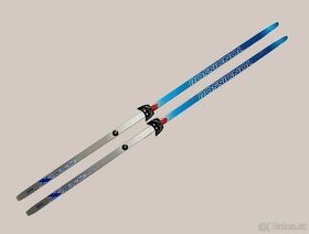 Běžky ROSSIGNOL X-Nordic - dl. 205cm