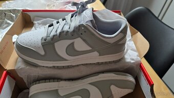 Nike Dunk Low Retro
