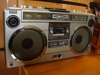 Sharp-GF9191xr