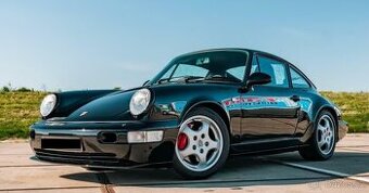 Porsche 911 Carrera 2 (964)