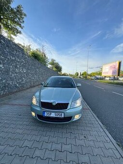 Škoda octavia 1.6 tdi