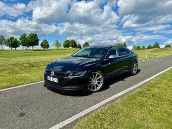 Arteon, 2.TDI,110kw, DSG,kessy,