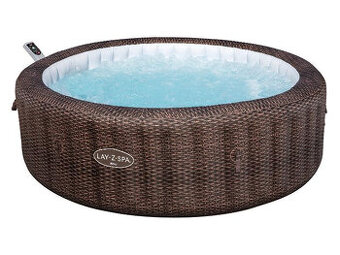 Nafukovací vířivý bazén Lay-Z Spa Bestway