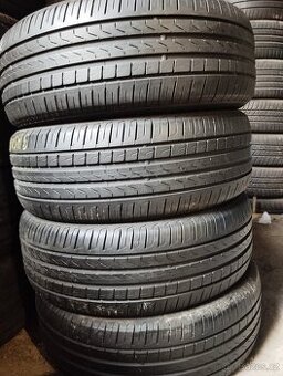 225/55/17 97w Pirelli - letní pneu 4ks