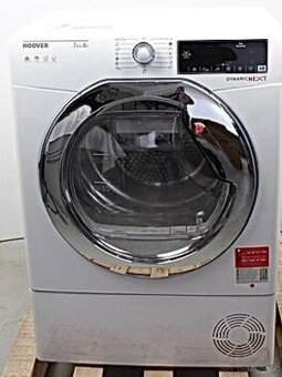 Sušička hoover 7kg a+++ úzká- slim