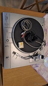 Gramofon AKAI AP-D30 - 1