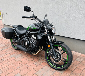Kawasaki Vulcan S 650 TOP STAV