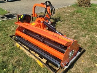 Příkopový mulčovač Dabaki AGF 180 PROFI (vč.DPH)
