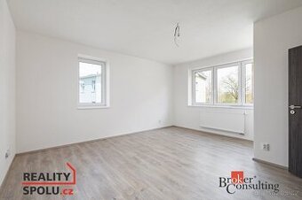 Prodej, byty/3+kk, 67 m2, Dělostřelců 1375, 33701 Rokycany, 