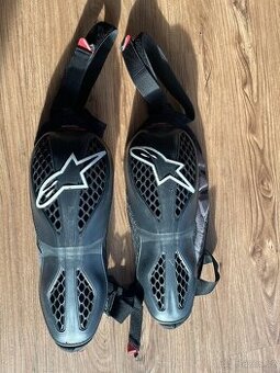 Chrániče kolen Alpinestars - 1