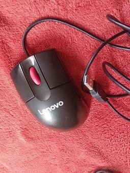 PC mys Lenovo