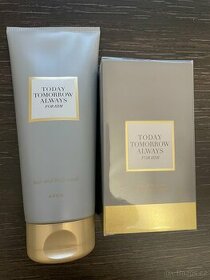 Avon Today Tomorrow Always 2ks pro muze - 1