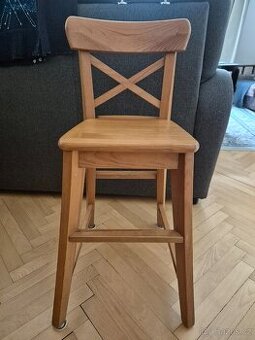 Jídelní židle