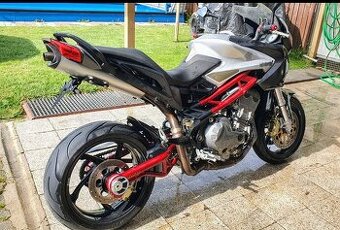 Benelli Tre-k 1130