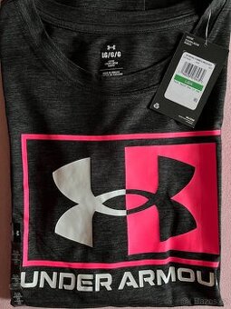 Dámské tričko Uder Armour XL