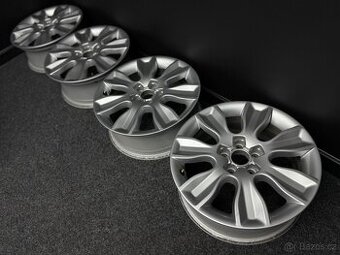 Alu AUDI A1 5x100 16” 8X0601025A