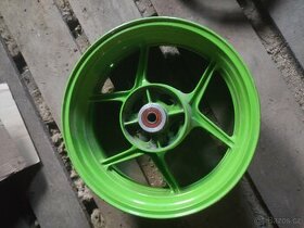 Kawasaki ZX10r - 1