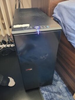 PC - specifikace viz foto