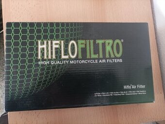 Filtry Yamaha fz6
