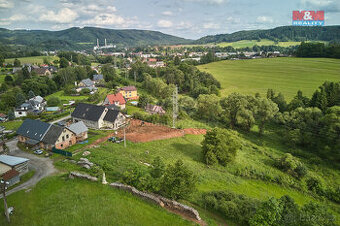 Prodej pozemku k bydlení, 1410 m², Trutnov
