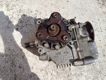 0AV409053T Přední diferencialy 4x4 VW Škoda Audi Seat