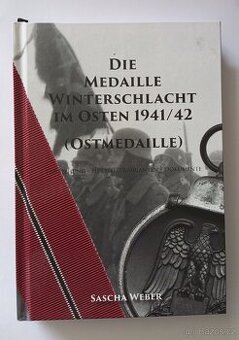 Die Medaille Winterschlacht im Osten 1941/42 - 1