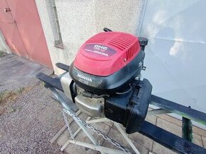 Motor Honda OHC 135cc. - 1