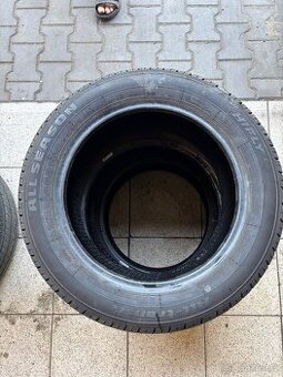 Pneu Hifly 195/60 r16C