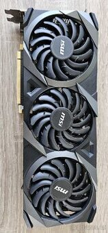 GeForce RTX™ 3080 VENTUS 3X 10G OC - 1