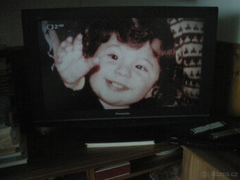 Televize Panasonic