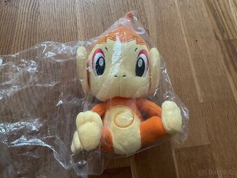 Pokémon Chimchar