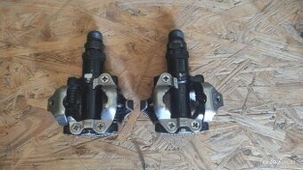 Pedály Shimano - 1