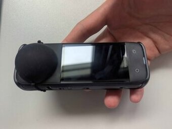 Insta360 X4 - 1