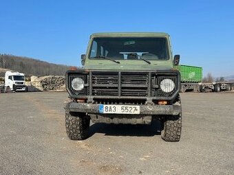 Mercedes-benz G280