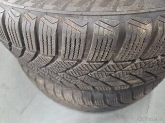 Matador 205/55 R16 2kusy