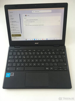 Notebook Chromebook Acer 311 - NOVÝ, Záruka